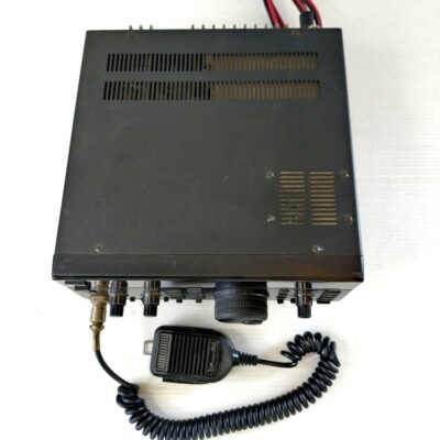 ICOM IC-821D KV208(J-mark) 144/430MHz All-mode Transceiver From
