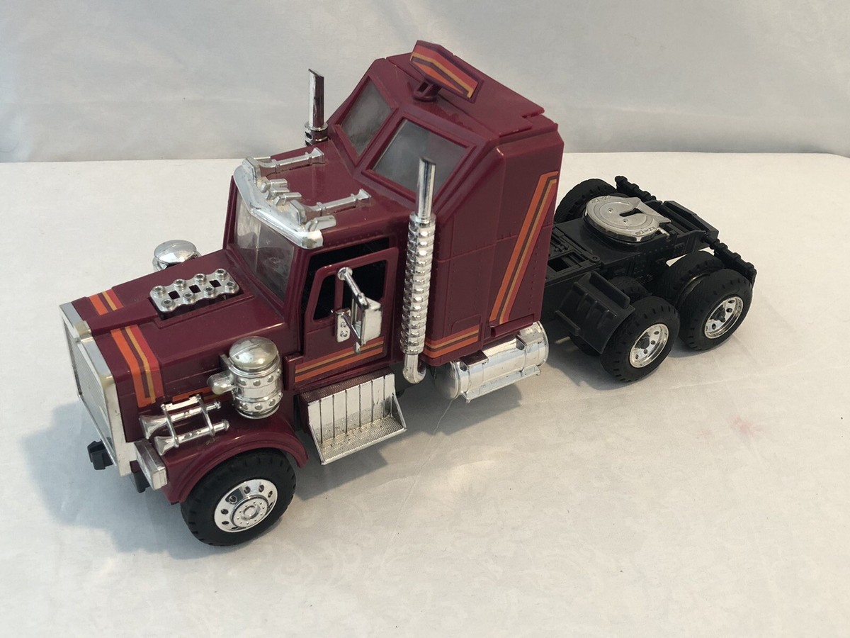 Vintage Kenner MASK M.A.S.K. Rhino Vehicle | eBay