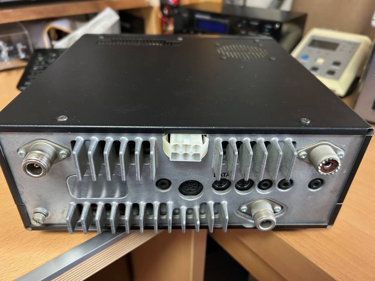 ICOM IC-910D 144MHZ 100W/433MHz 75W Modified All Mode Transceiver