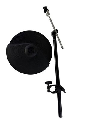 Roland CY-8 Crash Ride Splash Cymbal with 20