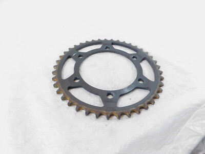 Genuine OEM Kawasaki NOS RARE 86-87 Ninja 1000 Rear Sprocket 42041