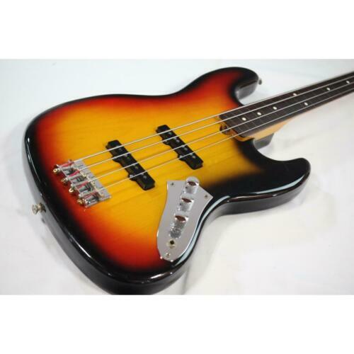FERNANDES Revolver Bass RWB / PJ 90 fs | eBay