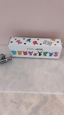 YU NAGABA x Pokemon Card Game Eevee Special Box All contents