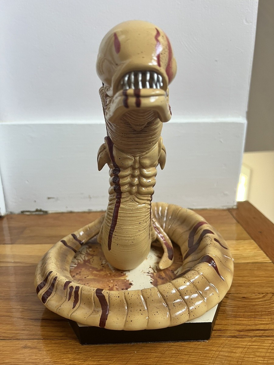 alien chestbuster hero collector mega special | eBay