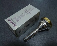 Giardinelli Trombone Brass Instrument Mouthpieces for sale | eBay