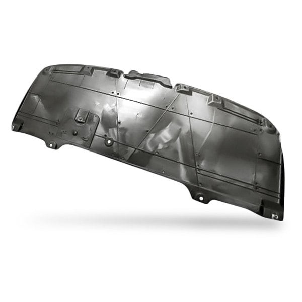 Bumper Splash Shield For Mazda 6 2014-2017 Replacement Front