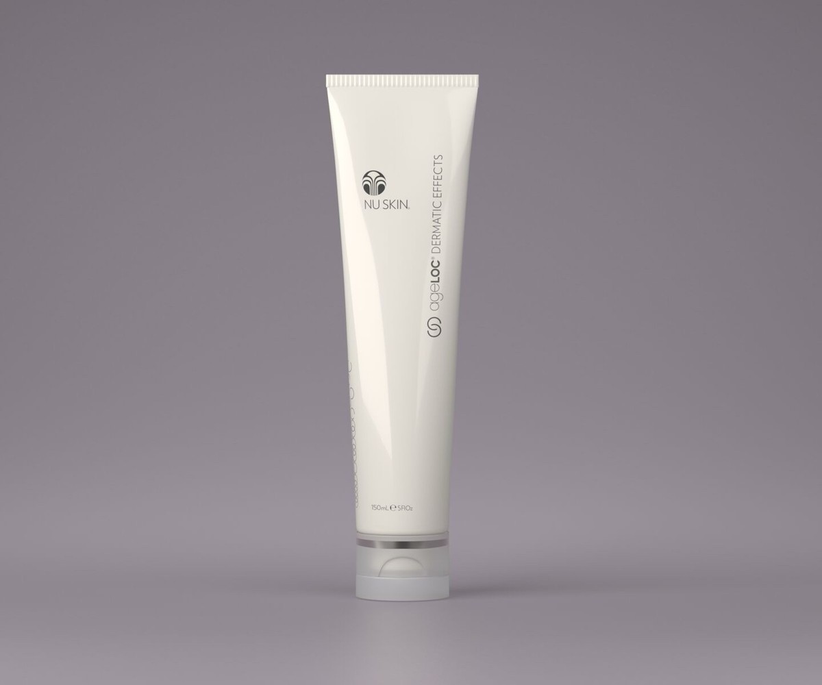 Nu Skin NuSkin ageLOC Dermatic Effects Body Contour Treatment