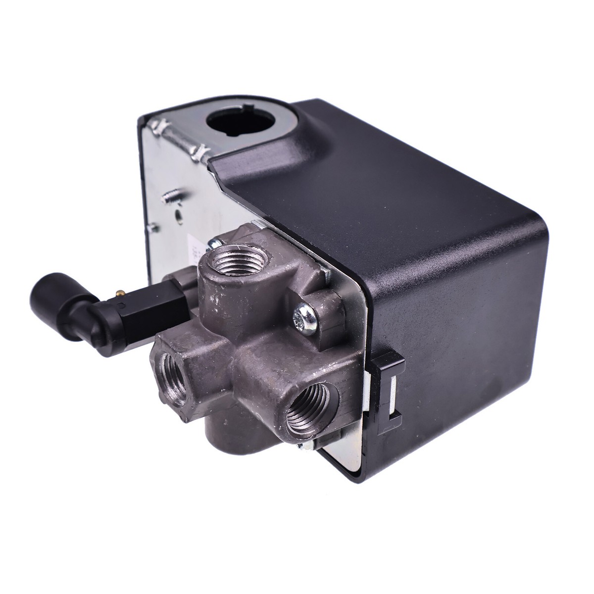 175/135 PSI 120/240 VOLT Pressure Switch CW218000AV For Campbell