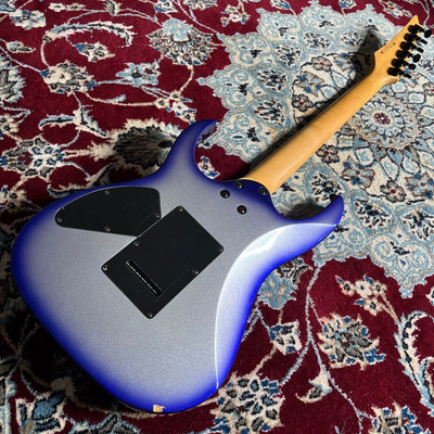 Electric Guitar Ibanez RG180DX RG Series Made in Korea S/N W821087