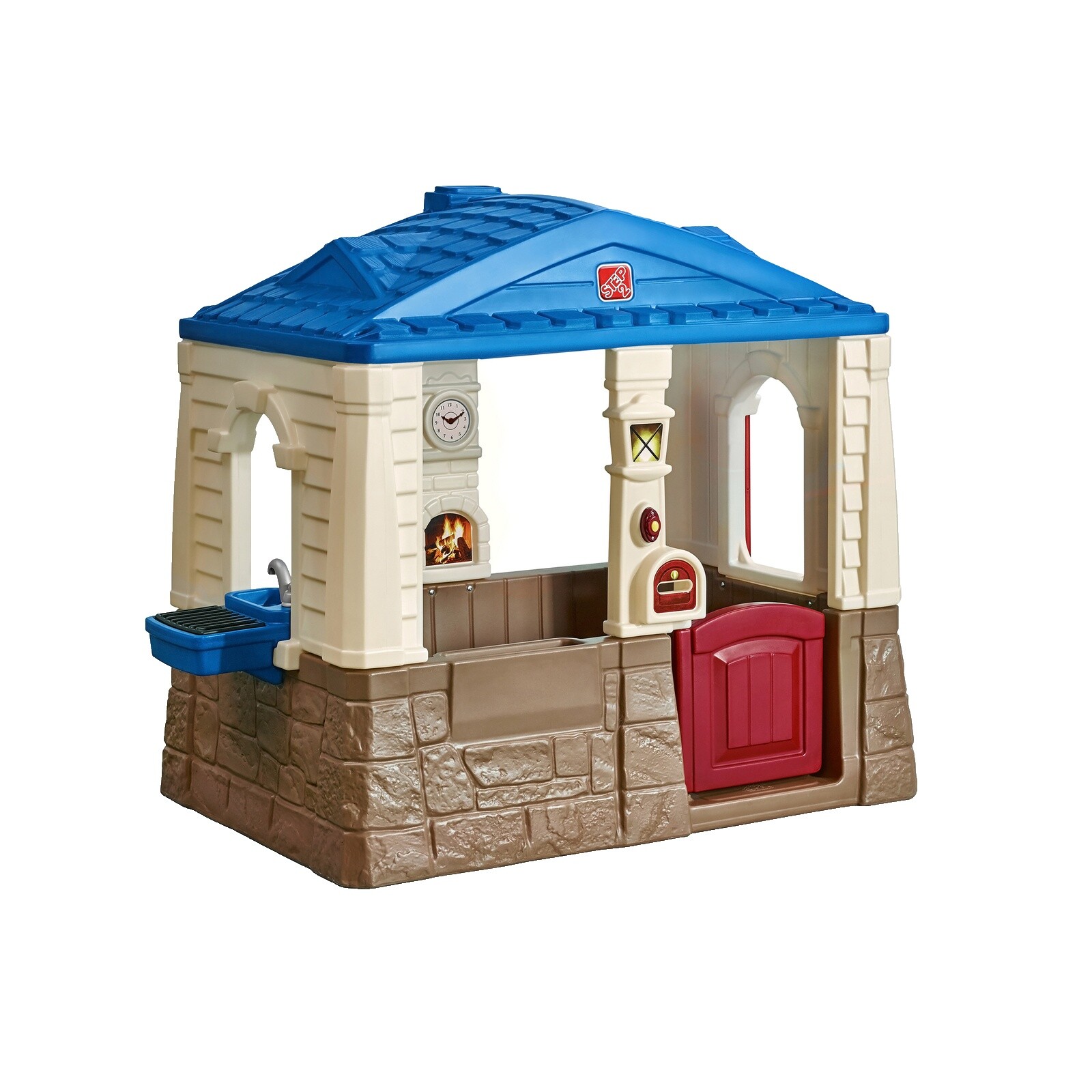 Step 2 Outdoor Playhouse | eBay