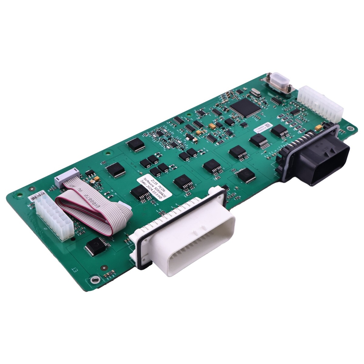 Platform ECM PC Board 217801 217801GT For Genie ALC1000 Z135/SPX