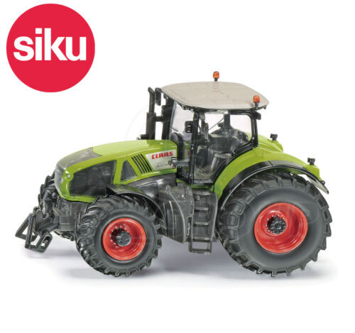 Claas wiking1/32 claas COMMANOOR 箱痛み Combine Harvester