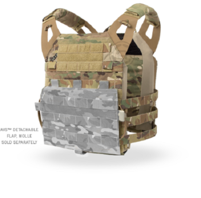 Crye Precision JPC 2.0 Vest Swimmer Cut - Multicam - Medium | eBay