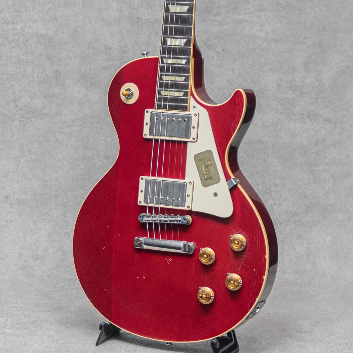 Gibson Custom Shop 1957 Les Paul Harrison-Clapton 