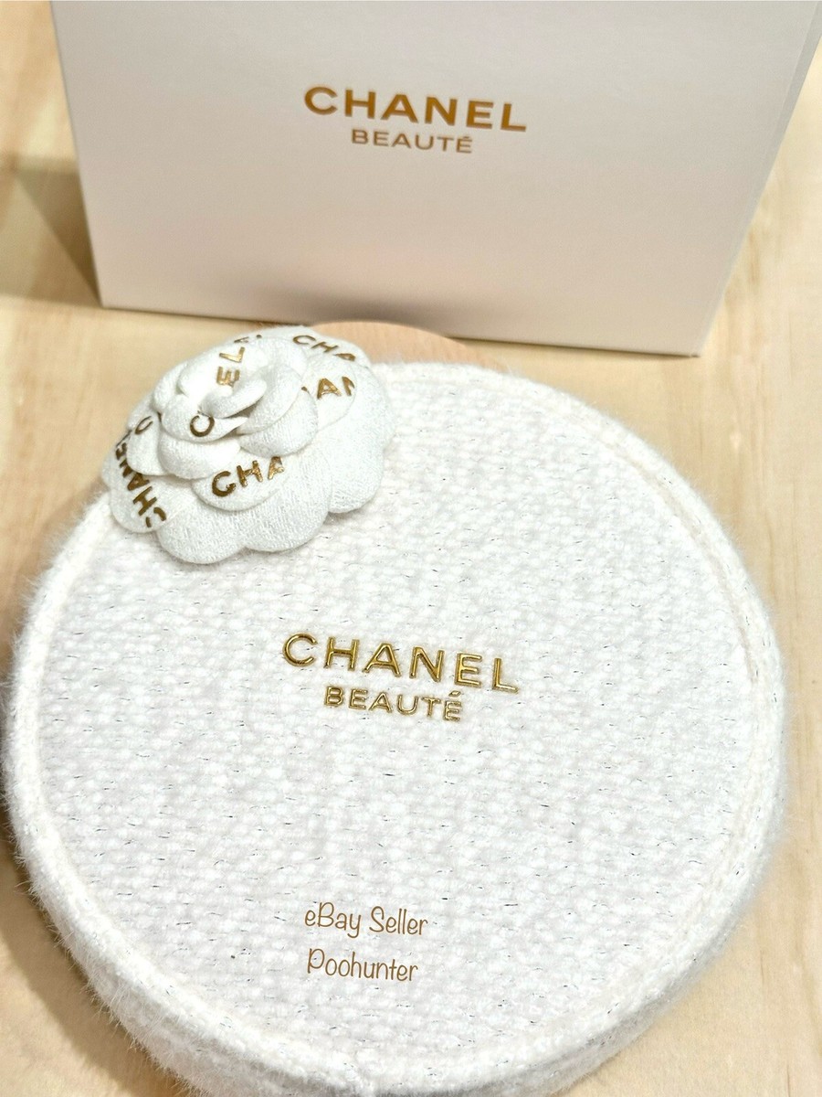 CHANEL ホリデーポーチセット 2024 Chanel 2024 Holiday Gift Set