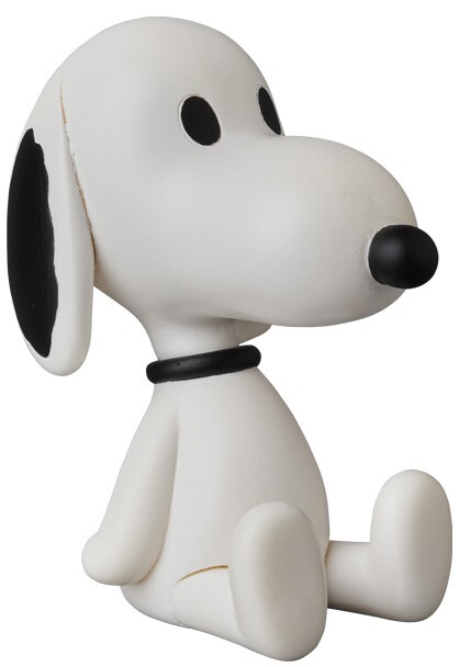 MEDICOM TOY ULTRA DETAIL FIGURE UDF PEANUTS SNOOPY SERIES | eBay