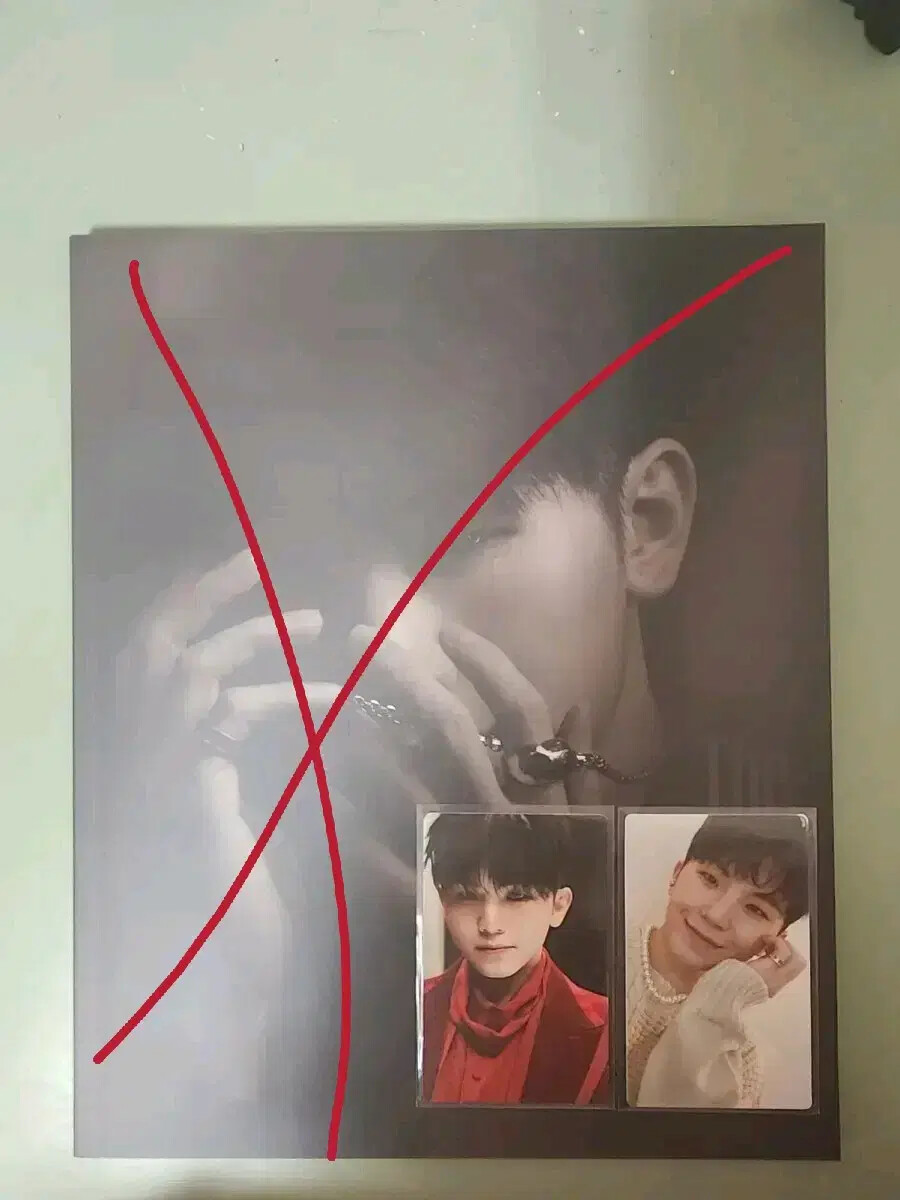 seventeen woozi ウジ 우지 Ruby TTT ポスター 雑誌 seventeenThe