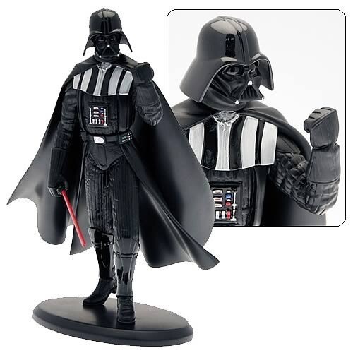 Attakus Star Wars Darth Vader 1/10 Statue 1283/3000 Elite