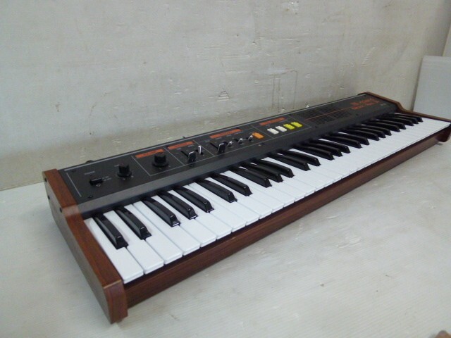 Roland EP-09 Electric Piano Keyboard 61 keys Analog Synthesizer EP