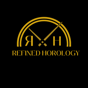 Refined Horology | eBay Stores