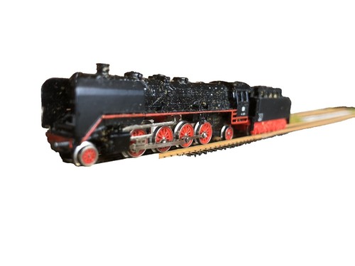 メルクリン mini-club 8827 BR41 高速貨物列車用大型機関車メルクリン