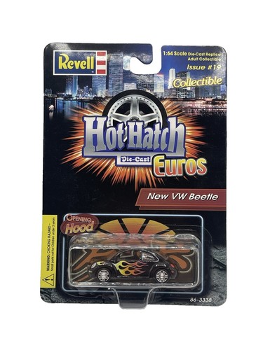RARE HTF Revell LOWRIDER DIE CAST TRANSPORTER FUCHSIA 1:64 Vintage
