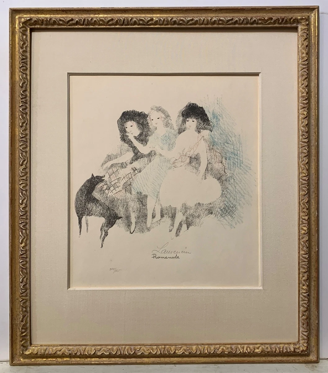 marie laurencin products for sale | eBay