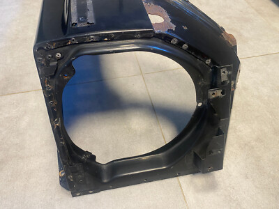 Mercedes G class W463 GENUINE Front Fender Left A4638804606 02-07