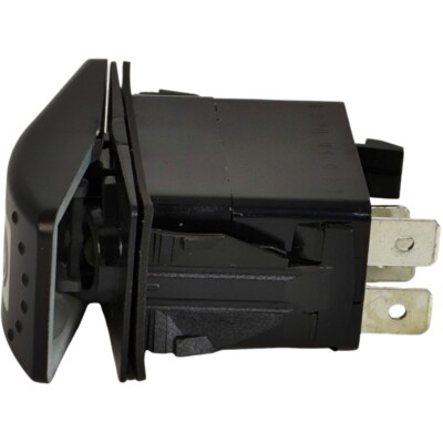Parking Brake Rocker Switch for Cat 242B3 262 247B3 226B3 287B