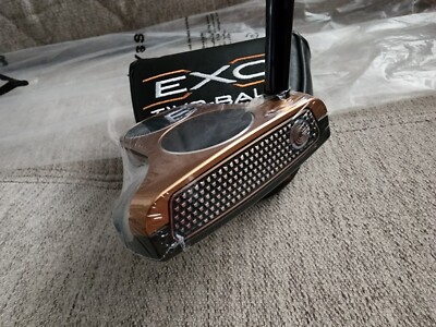Rare RH Odyssey Exo Two-ball 2-ball Japan Limited Edition 35