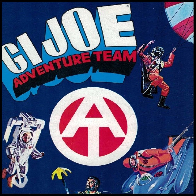 Vintage GI Joe and Collectibles | eBay Stores