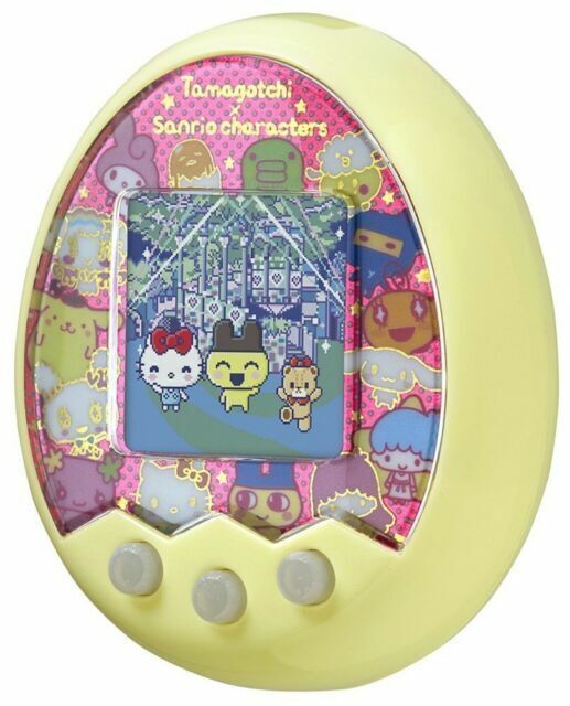 Bandai Bandai Tamagotchi m!X Sanrio Characters, Japan for sale