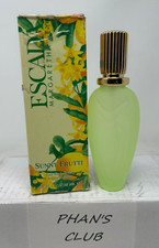 Sunny Frutti Escada perfume - a fragrance for women 1998