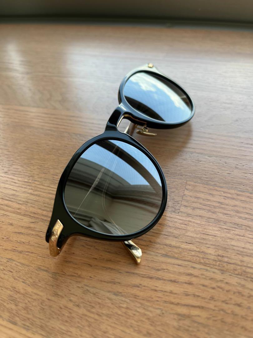 MASUNAGA KENZO TAKADA ALTAIR sunglasses | eBay