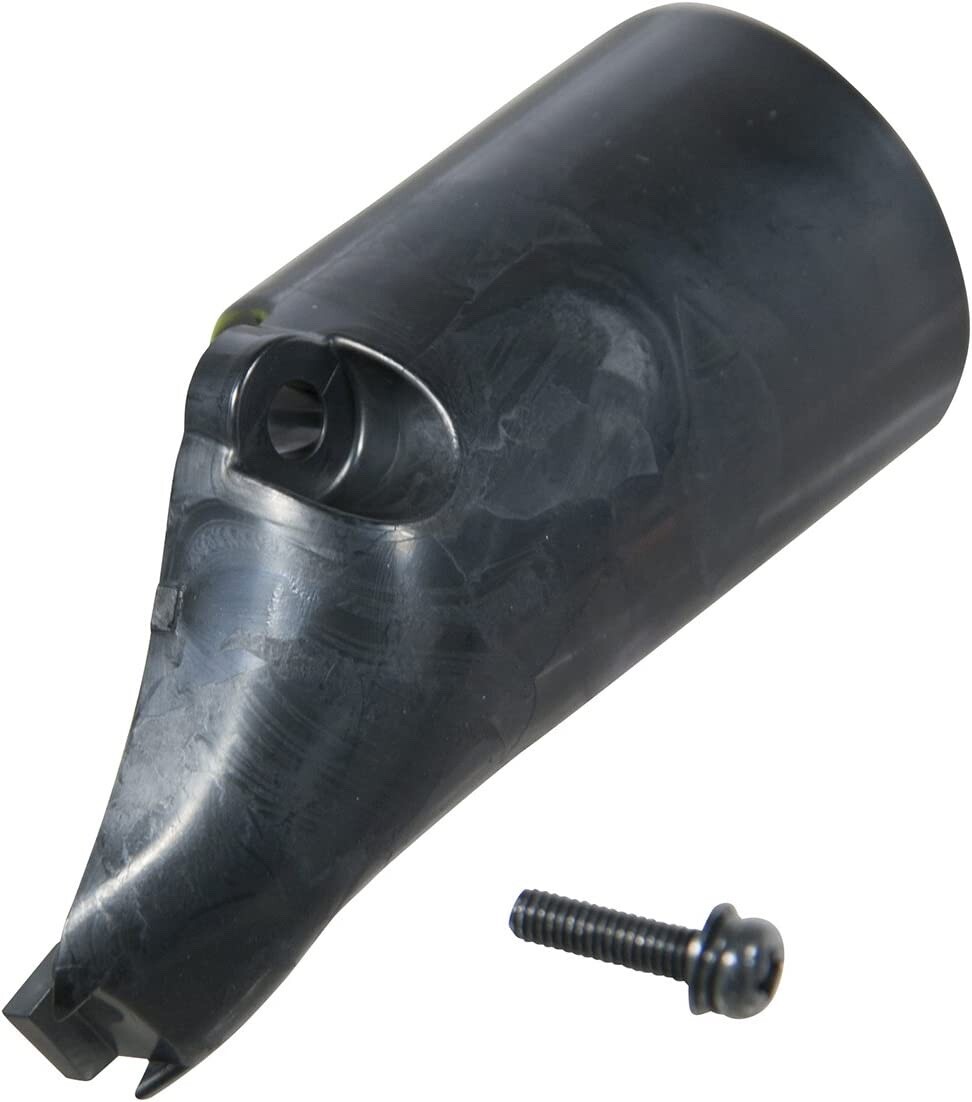Makita Dust Nozzle Set 194202-9 for HS470 HS471D HS474D HS472D etc