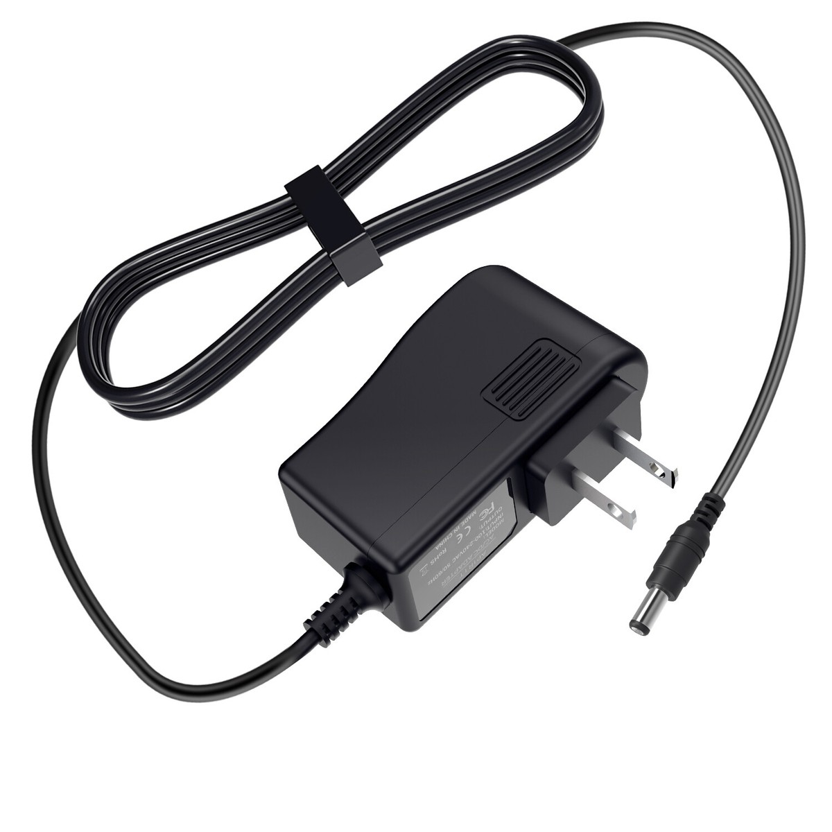 AC Adapter for Dunlop Crybaby Wah Wah Pedal GCB-95 ECB-003 Jim