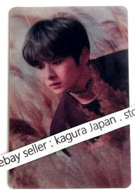 Stray Kids [Lee Know] Cle : LEVANTER Limited ver. Official