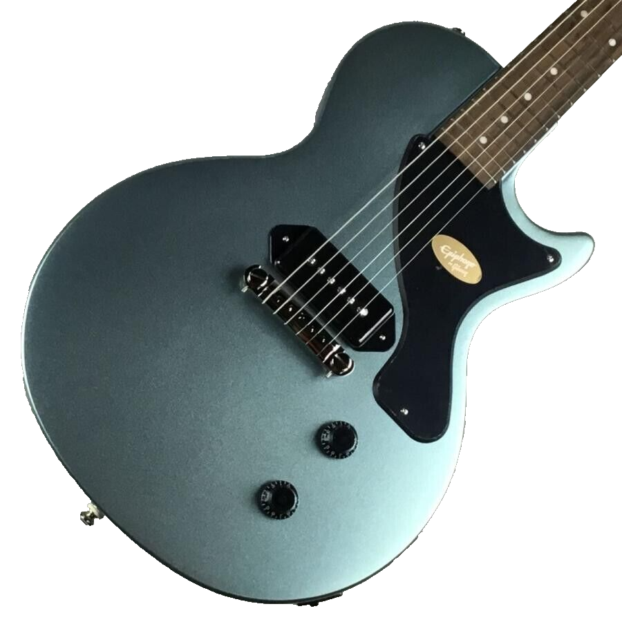 Epiphone] Les Paul Junior Pelham Blue Japan Limited Model Electric