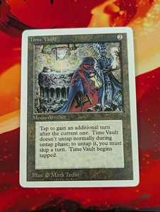 Time Vault | eBay