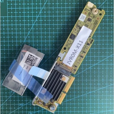 JVR0M XDTN0 New For Dell PowerEdge R660xs PCIE N1 M.2 BOSS Riser
