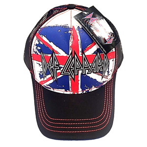 Def Leppard Hat | eBay