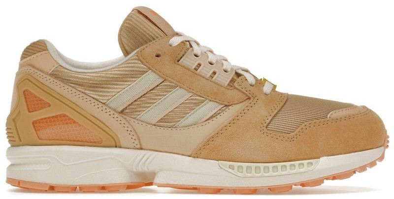 adidas ZX 10000 Clear Grey for Sale | Authenticity Guaranteed | eBay