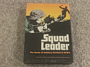 Squad Leader Game | eBay
