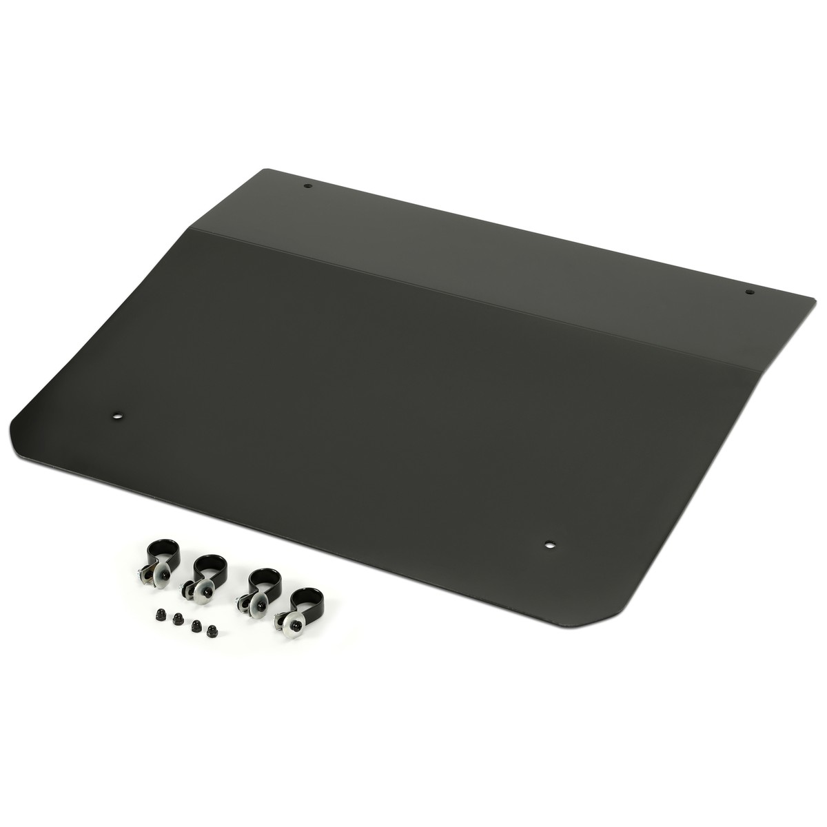 KOJEM For 09-22 Polaris RZR 170 Open Opening Doors +Durable Roof