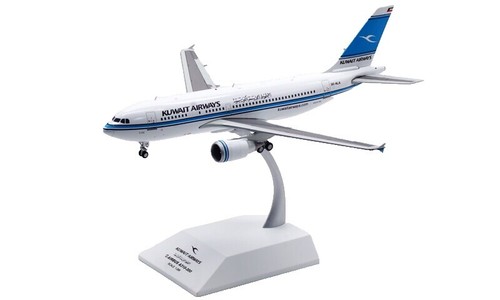 パンナム A310-300 N824PA 1/200 www.JetCollector.com: Pan Am A310