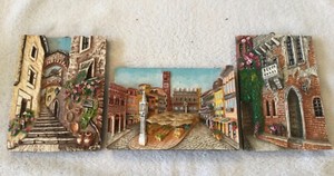 Le Vie D'italia | eBay