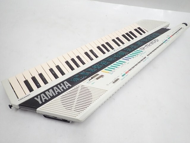 Yamaha Shs-200 FM Digital Keyboard With Midi Keytar SHS200 for