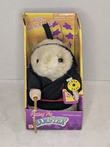 Hamster Kung Fu | eBay