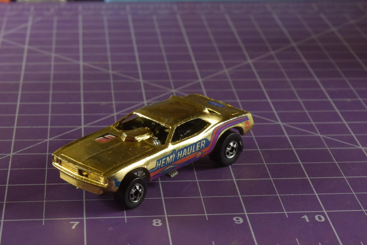hot wheels hemi hauler products for sale | eBay