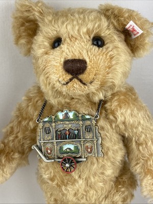 Steiff 2002 